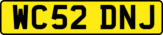 WC52DNJ