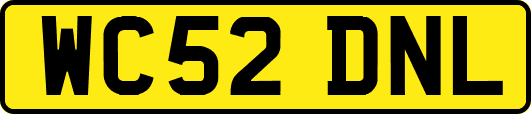 WC52DNL