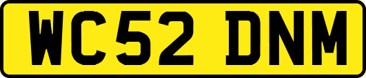 WC52DNM
