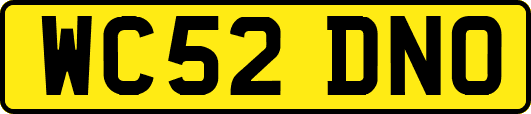 WC52DNO