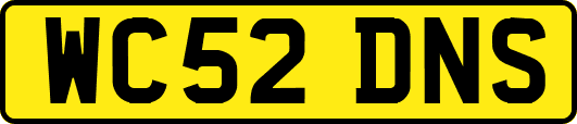 WC52DNS