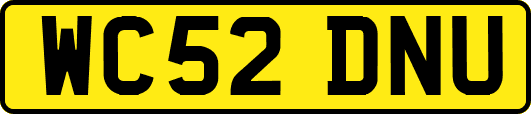 WC52DNU