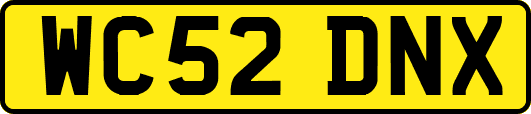 WC52DNX