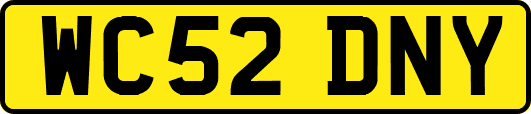 WC52DNY