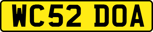 WC52DOA