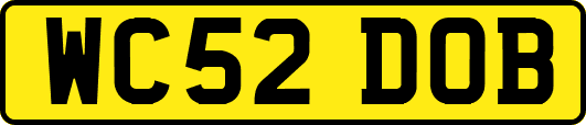 WC52DOB