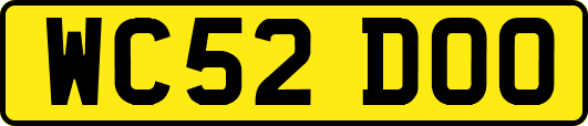 WC52DOO