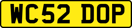 WC52DOP