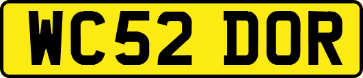 WC52DOR