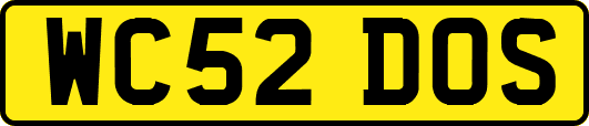 WC52DOS