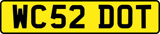 WC52DOT