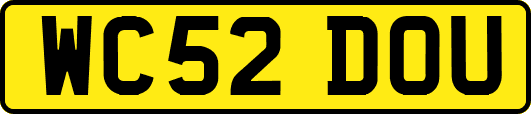 WC52DOU