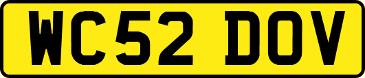 WC52DOV
