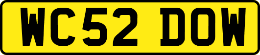 WC52DOW