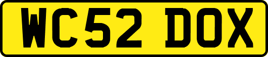 WC52DOX