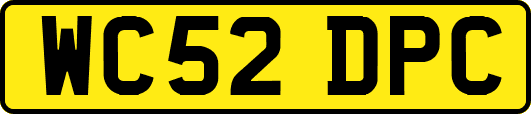 WC52DPC