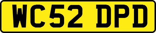 WC52DPD