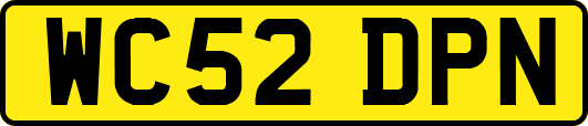 WC52DPN
