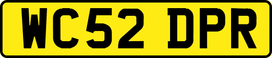 WC52DPR