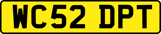 WC52DPT