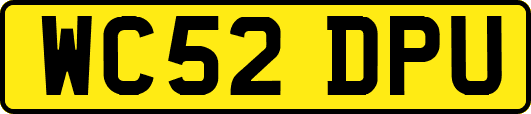WC52DPU