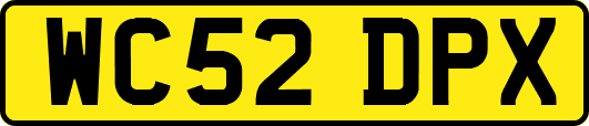 WC52DPX