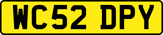 WC52DPY