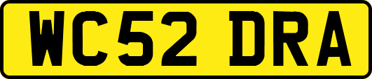 WC52DRA