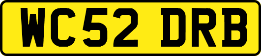 WC52DRB