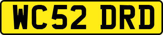 WC52DRD