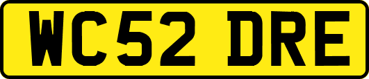 WC52DRE