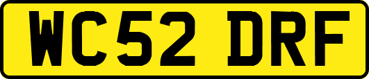 WC52DRF
