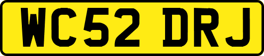 WC52DRJ