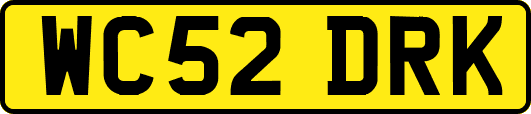 WC52DRK