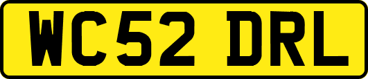 WC52DRL