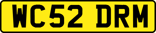 WC52DRM