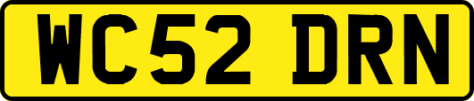 WC52DRN