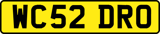 WC52DRO