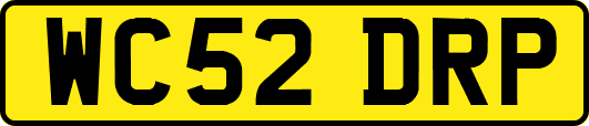 WC52DRP