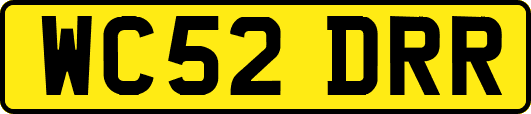 WC52DRR