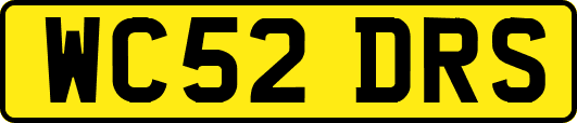 WC52DRS