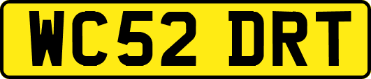 WC52DRT