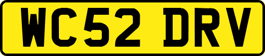 WC52DRV