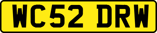 WC52DRW