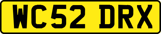 WC52DRX