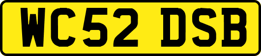 WC52DSB