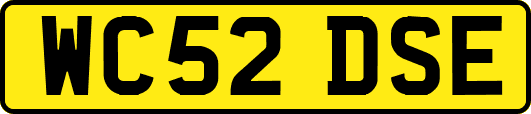 WC52DSE
