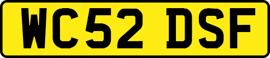 WC52DSF