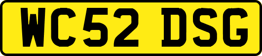 WC52DSG
