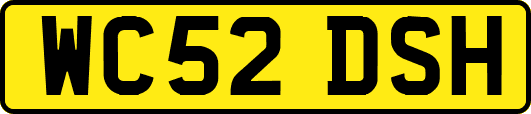 WC52DSH